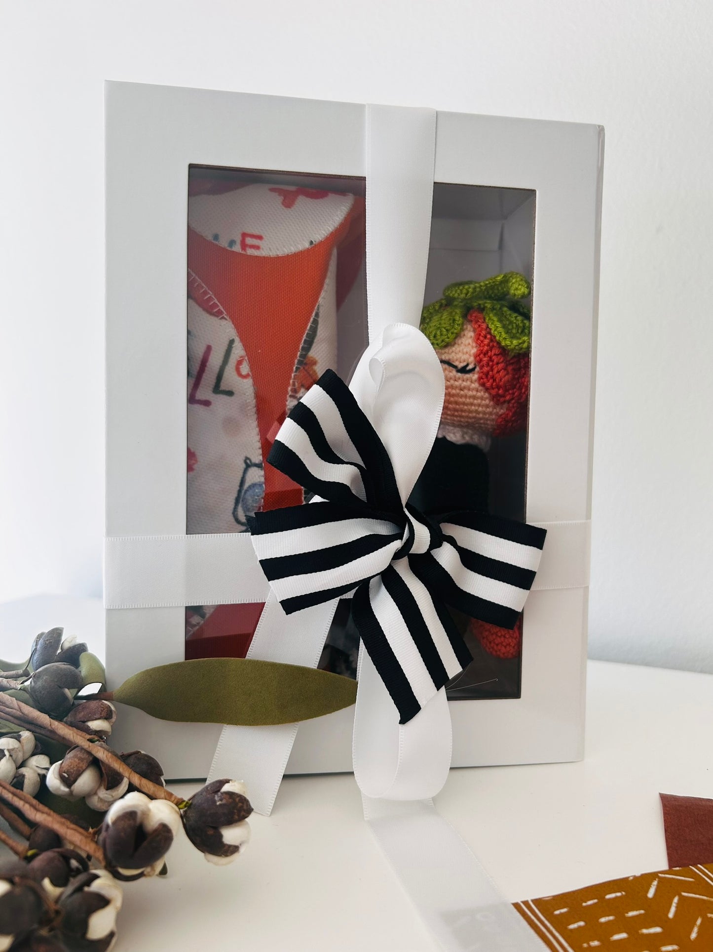 Halloween Gift Set