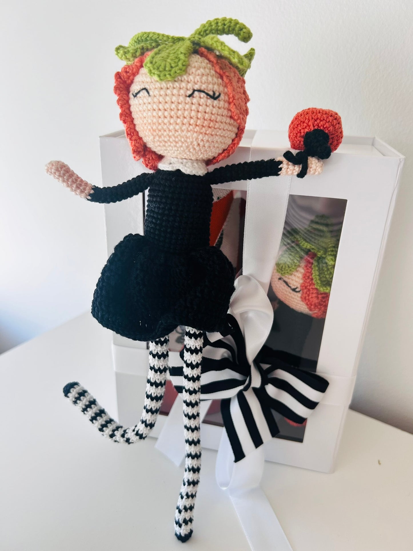 Halloween Gift Set