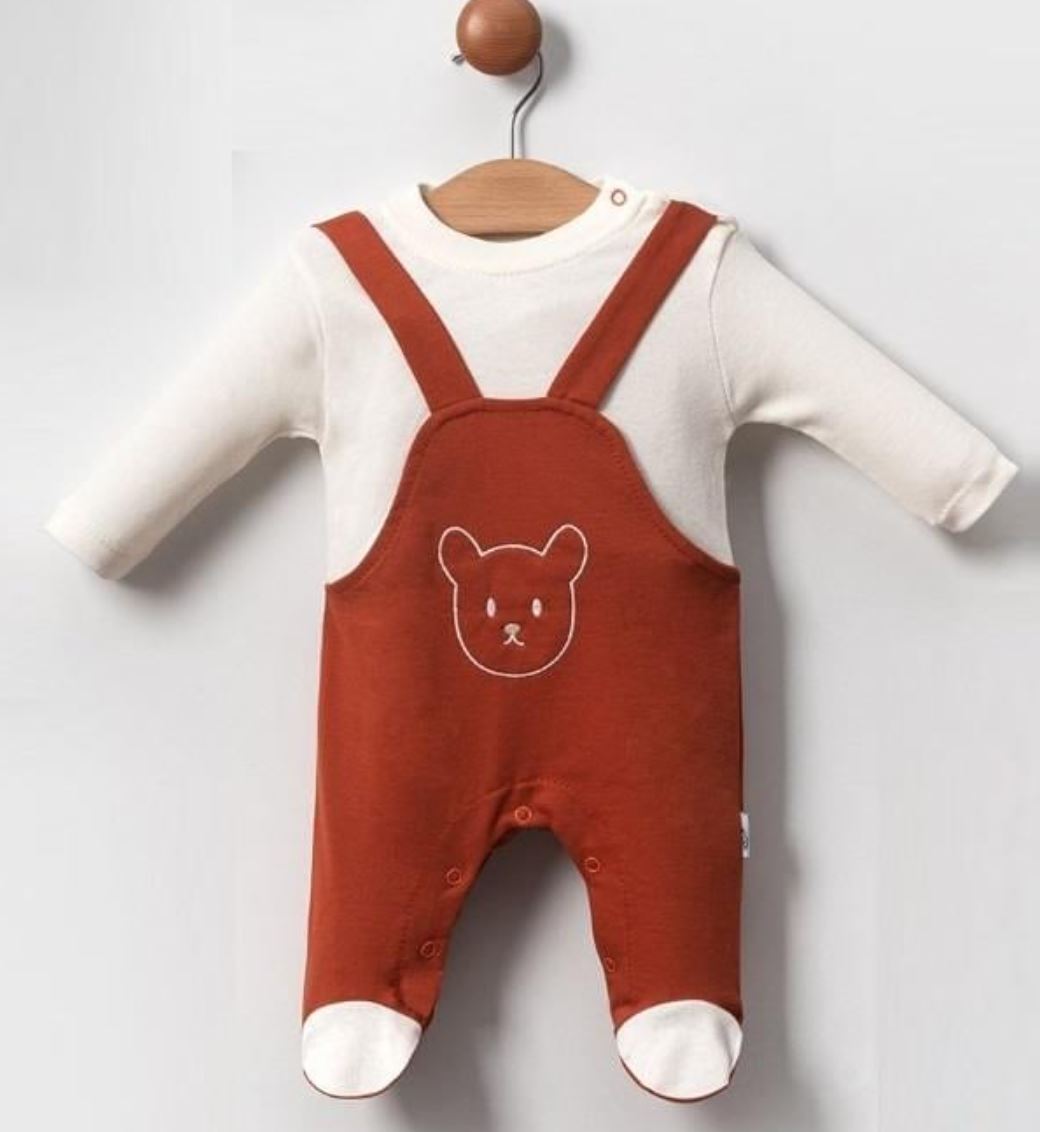 Baby Boy Outfit