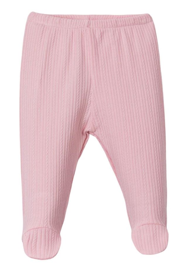 Baby Duck Pink Set