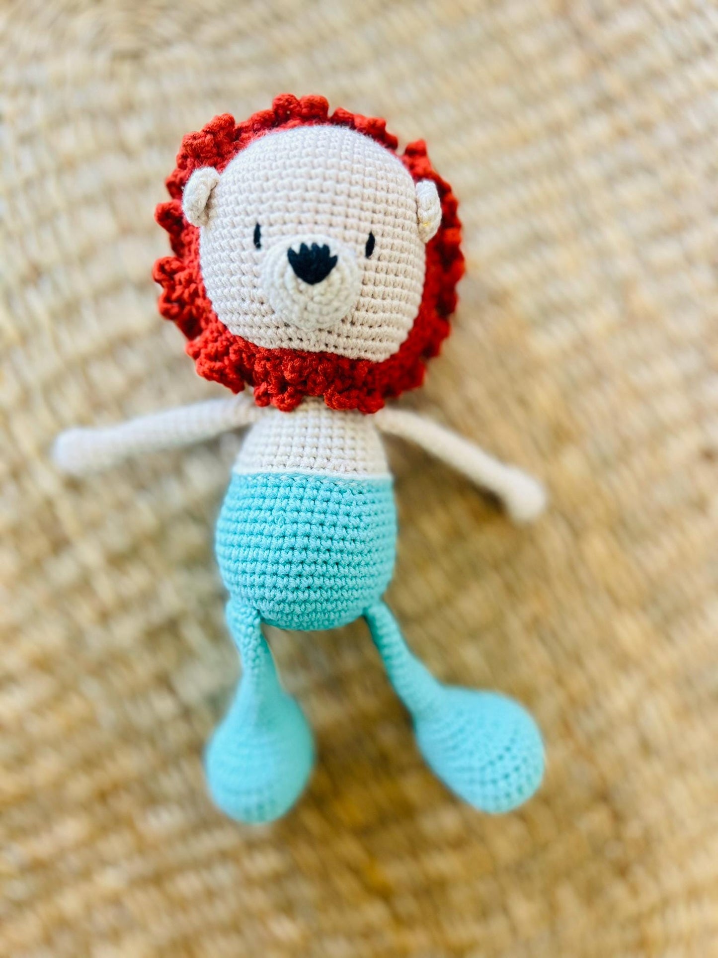 Crochet Animals, Crochet Lion, Amigurumi Animals, Amigurumi Lion Toy