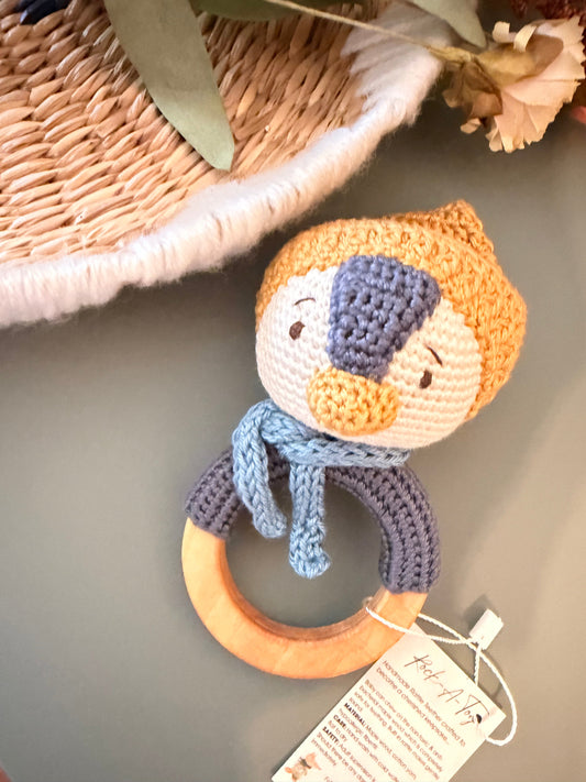 Top Eco-Friendly Baby Shower Gifts of 2025