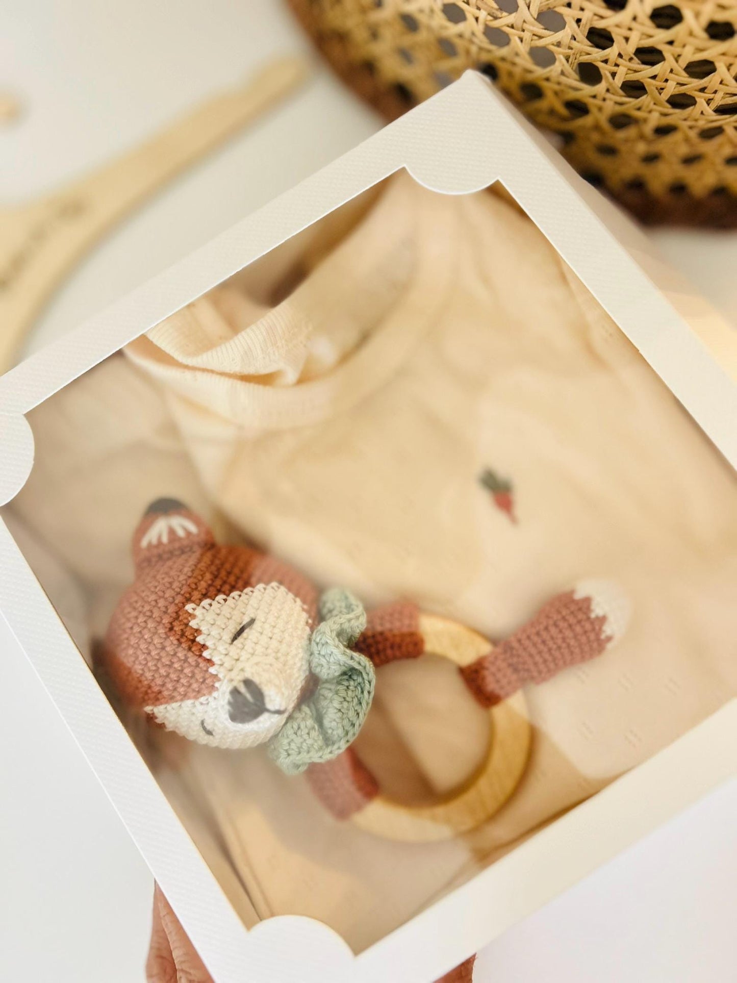 Baby Gift Box