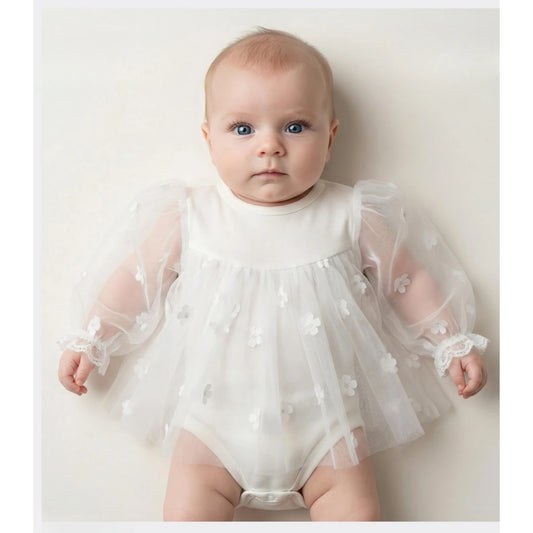 Baby Girl Newborn Gift Set | Soft Essentials for New Arrivals