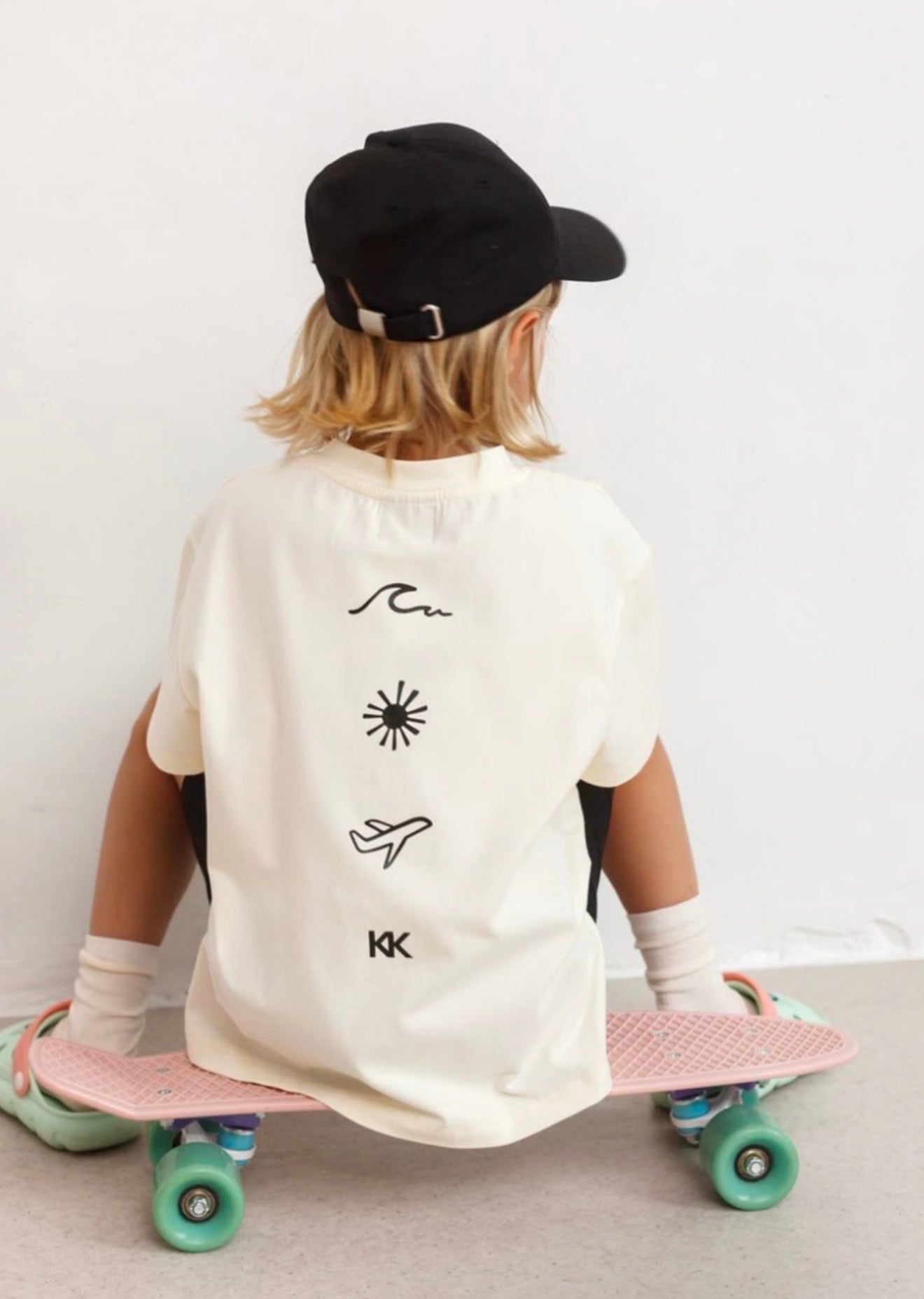 Laciel Paris 2-Piece Kids Set