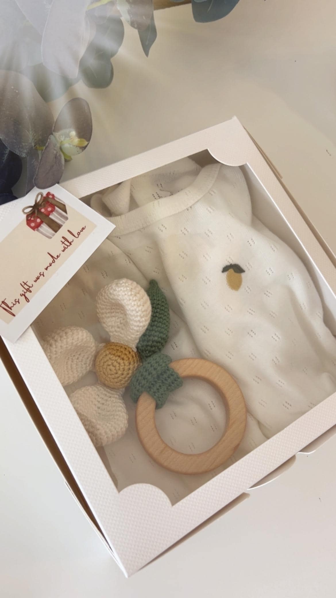 Baby Gift Box