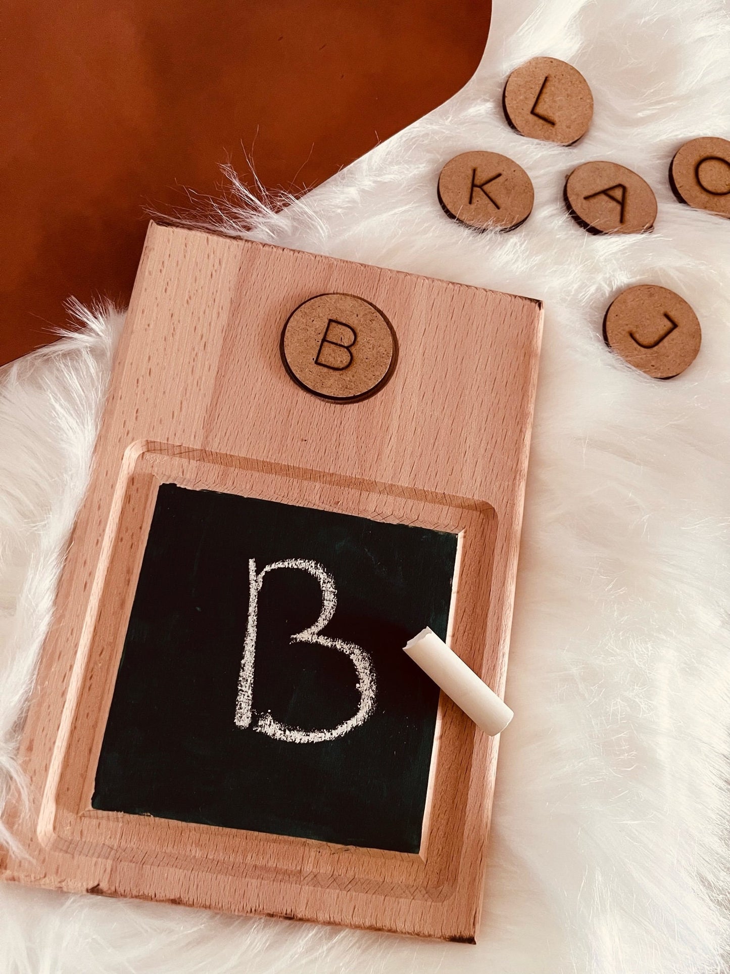 Chalk Board, Practicing Letters, Alphabet Tracing Board, Practicing Writing